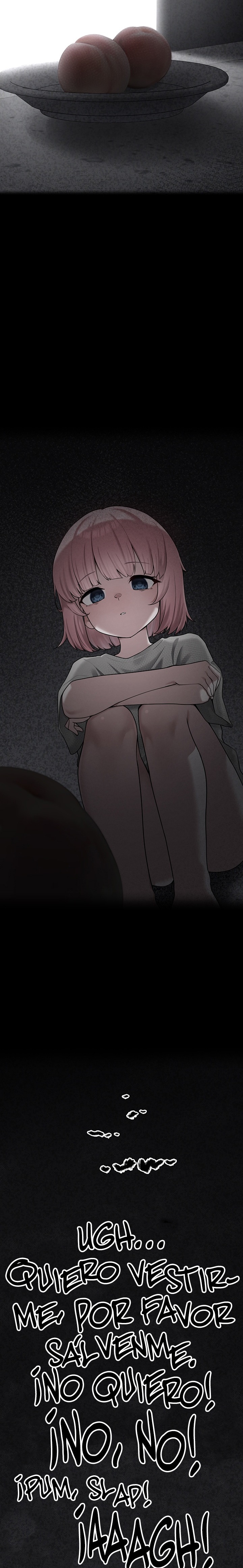 I Picked Up an Unstable Girl From the Junkyard Raw Chapter 4 image 27