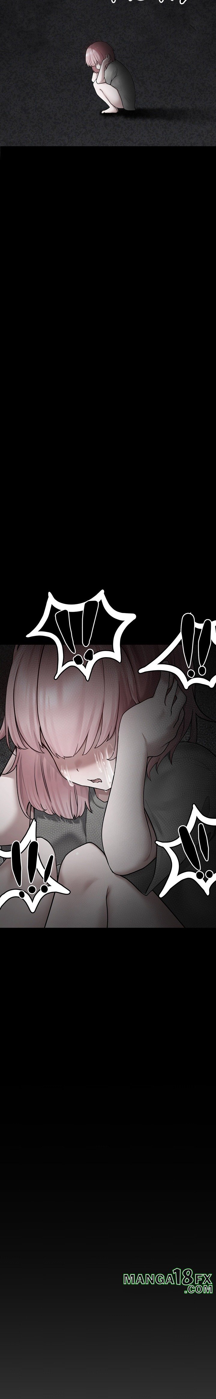 I Picked Up an Unstable Girl From the Junkyard Raw Chapter 4 image 28