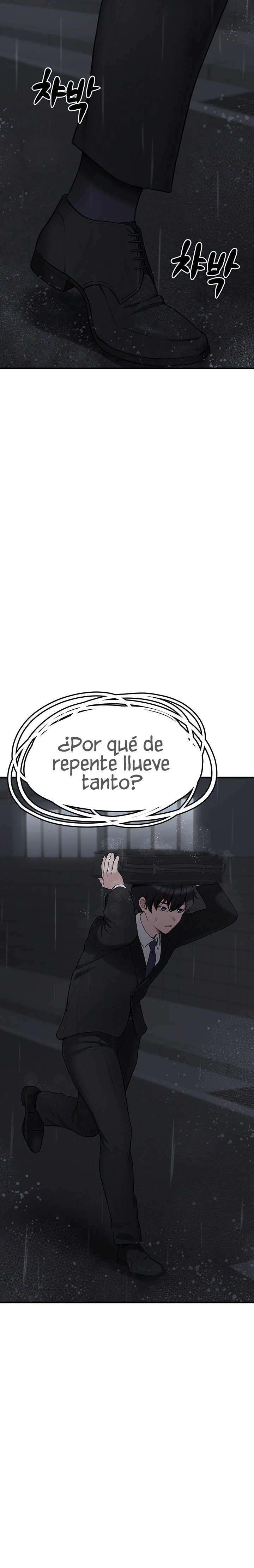 I Picked Up an Unstable Girl From the Junkyard Raw Chapter 4 image 30