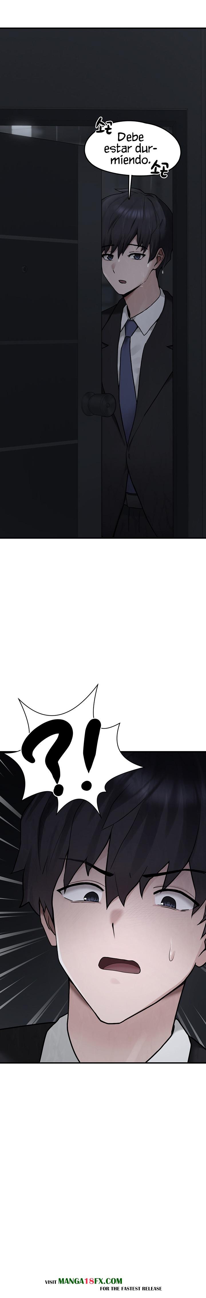 I Picked Up an Unstable Girl From the Junkyard Raw Chapter 4 image 32