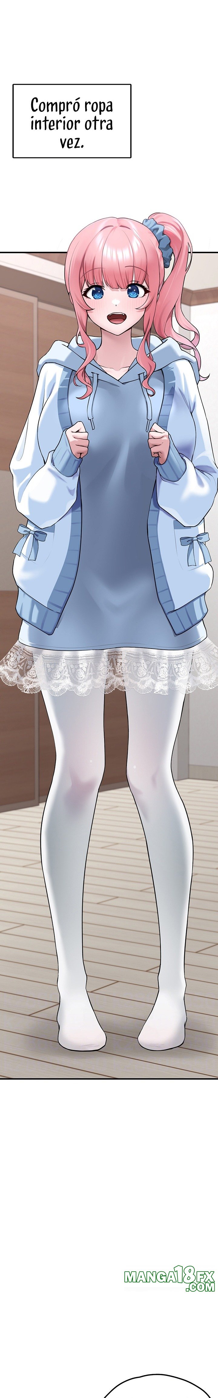 I Picked Up an Unstable Girl From the Junkyard Raw Chapter 4 image 3