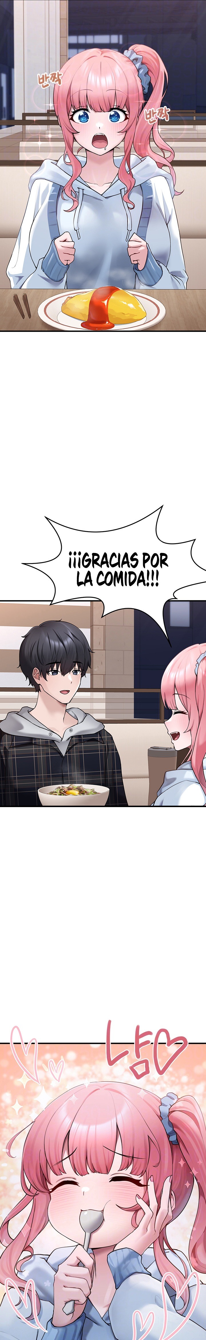 I Picked Up an Unstable Girl From the Junkyard Raw Chapter 4 image 6