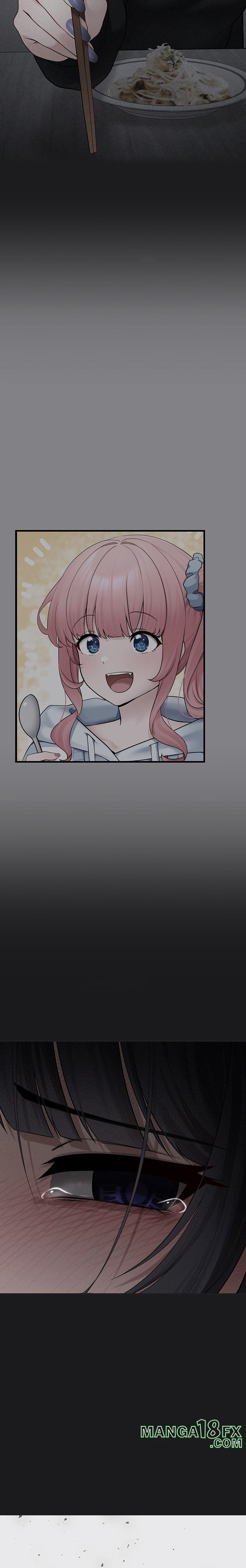 I Picked Up an Unstable Girl From the Junkyard Raw Chapter 5 image 14