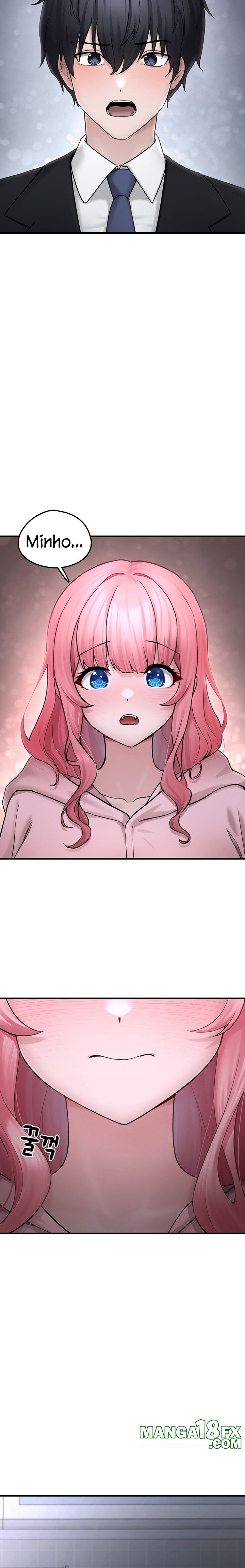 I Picked Up an Unstable Girl From the Junkyard Raw Chapter 5 image 20