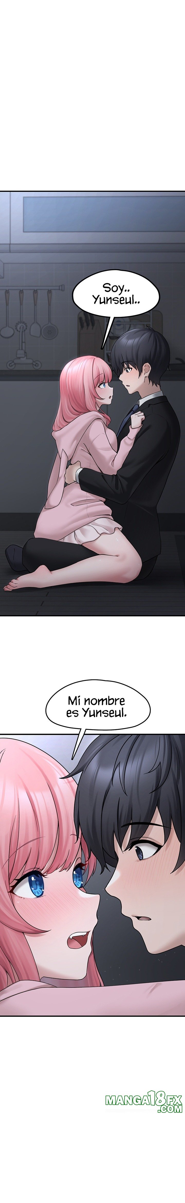 I Picked Up an Unstable Girl From the Junkyard Raw Chapter 5 image 23