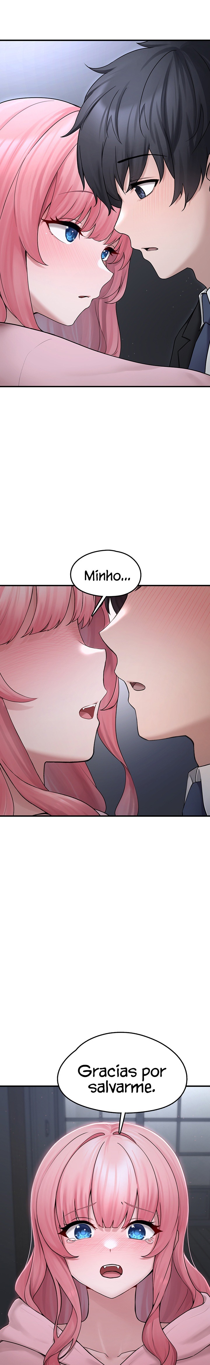 I Picked Up an Unstable Girl From the Junkyard Raw Chapter 5 image 24