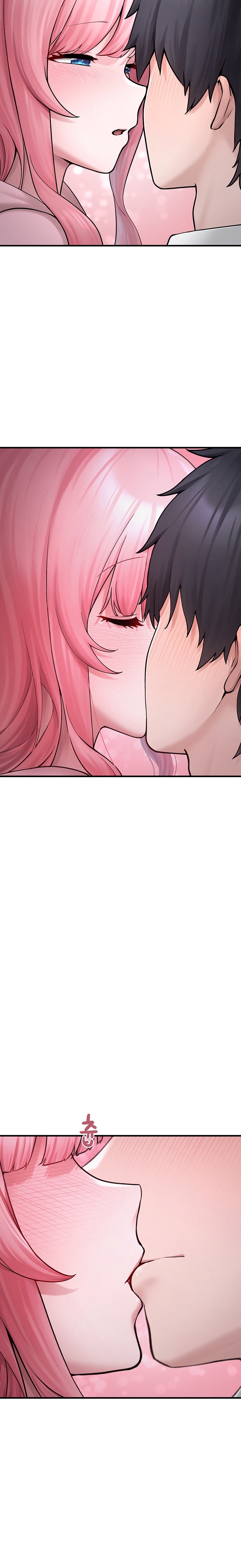 I Picked Up an Unstable Girl From the Junkyard Raw Chapter 5 image 26