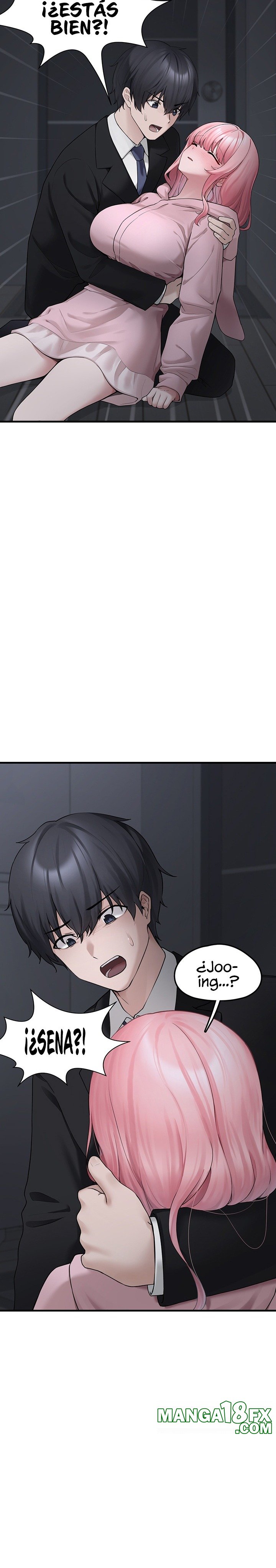 I Picked Up an Unstable Girl From the Junkyard Raw Chapter 5 image 2