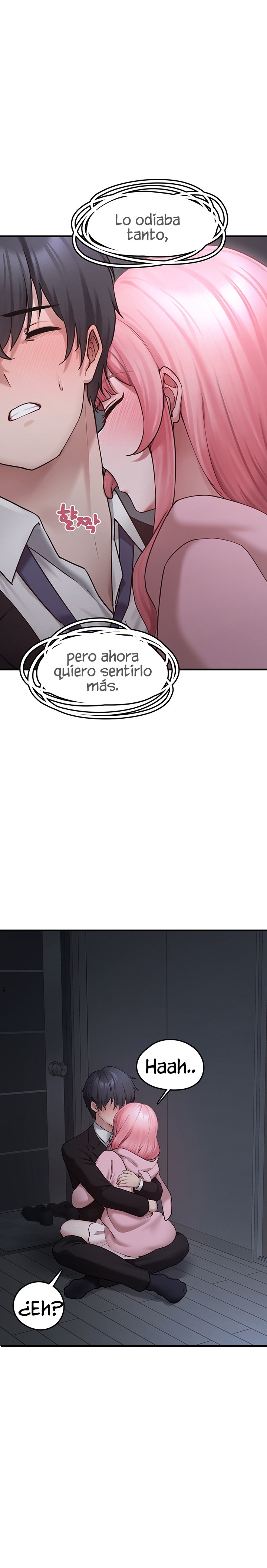 I Picked Up an Unstable Girl From the Junkyard Raw Chapter 5 image 31