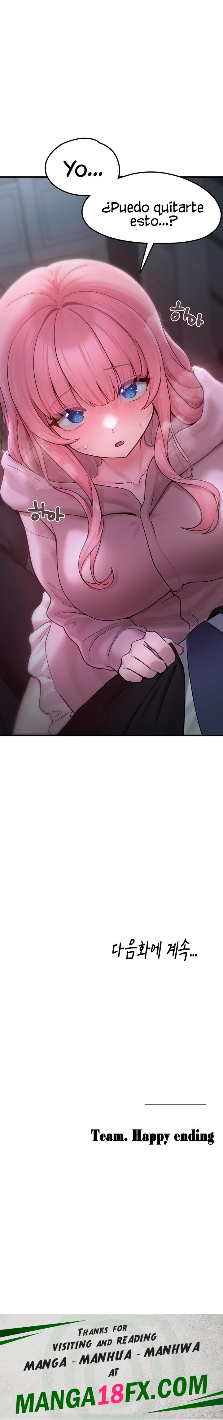 I Picked Up an Unstable Girl From the Junkyard Raw Chapter 5 image 32