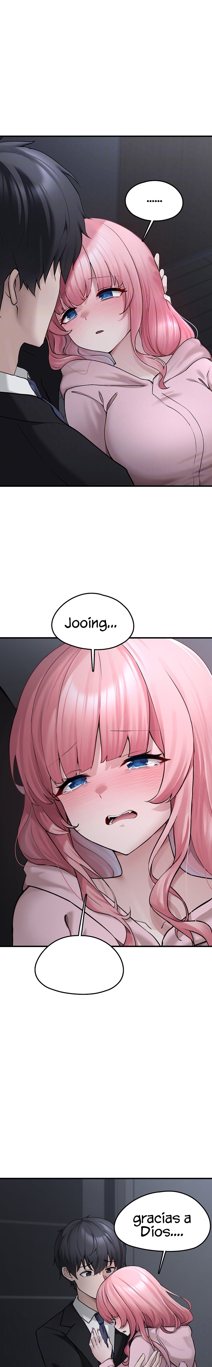 I Picked Up an Unstable Girl From the Junkyard Raw Chapter 5 image 3