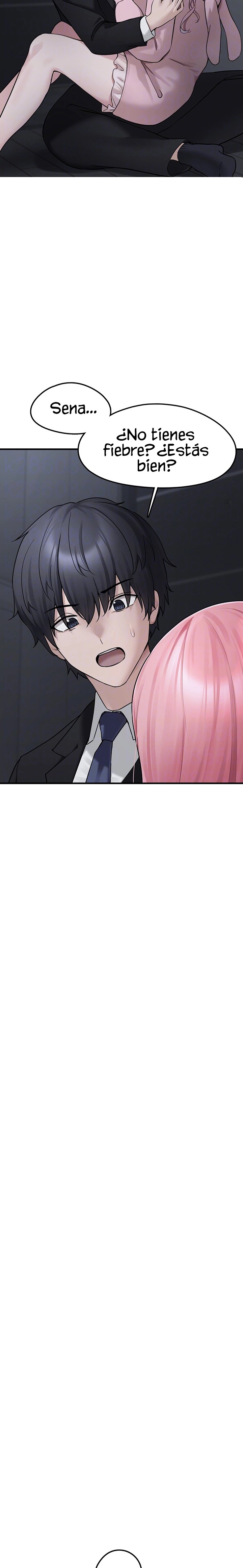 I Picked Up an Unstable Girl From the Junkyard Raw Chapter 5 image 4