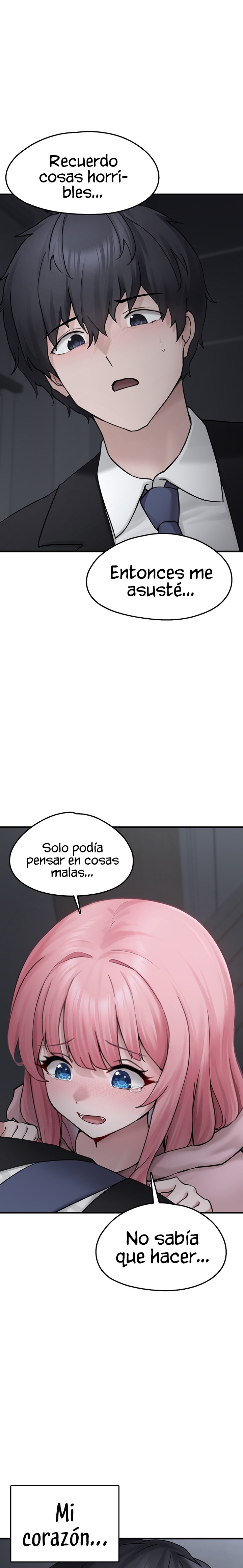 I Picked Up an Unstable Girl From the Junkyard Raw Chapter 5 image 7