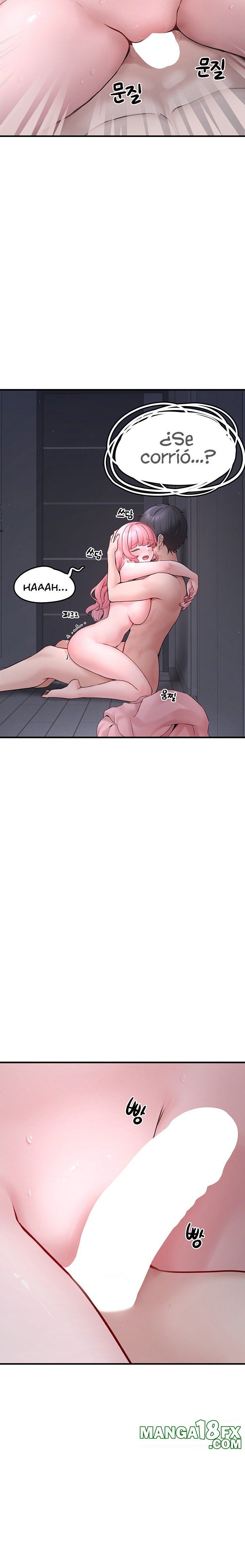 I Picked Up an Unstable Girl From the Junkyard Raw Chapter 6 image 12