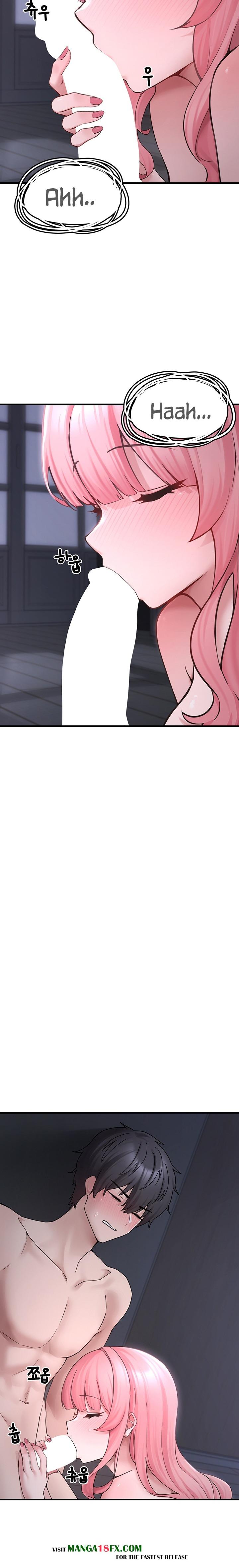 I Picked Up an Unstable Girl From the Junkyard Raw Chapter 6 image 17