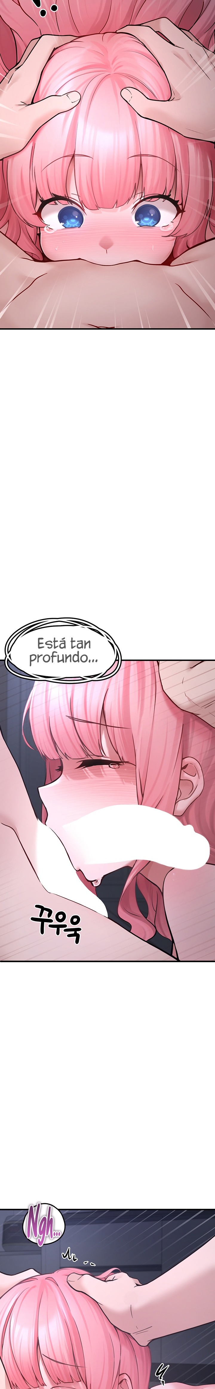 I Picked Up an Unstable Girl From the Junkyard Raw Chapter 6 image 20
