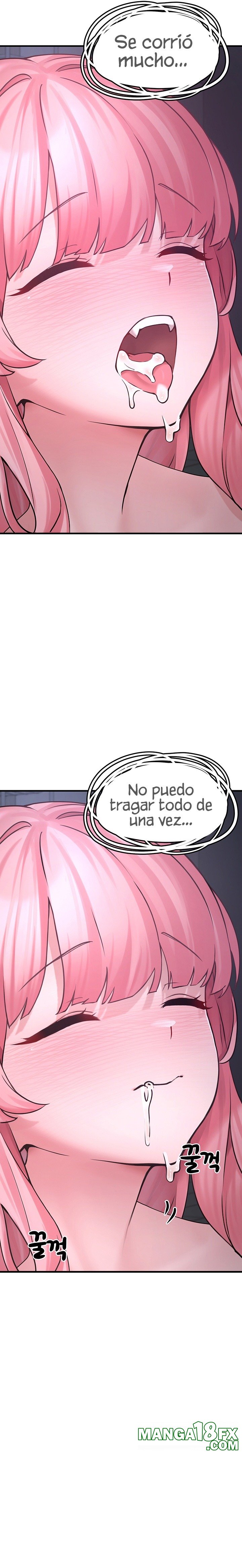 I Picked Up an Unstable Girl From the Junkyard Raw Chapter 6 image 22