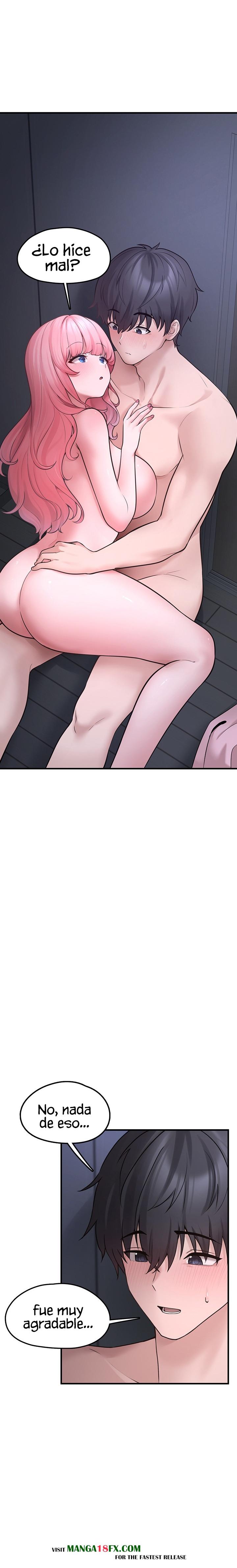 I Picked Up an Unstable Girl From the Junkyard Raw Chapter 6 image 23