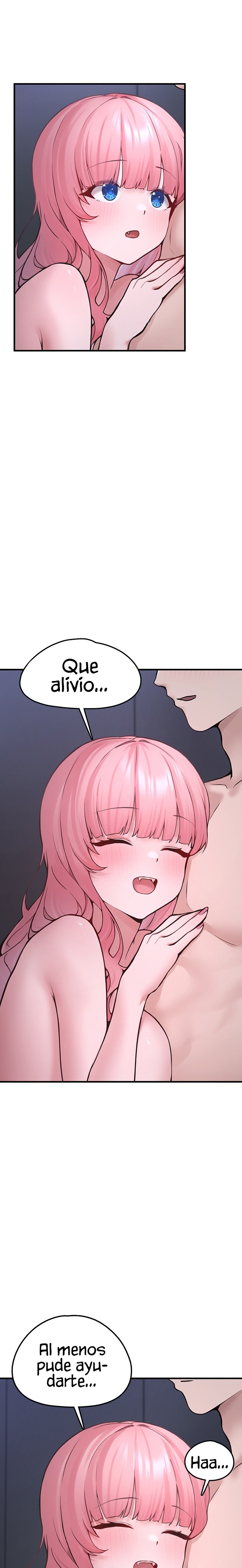 I Picked Up an Unstable Girl From the Junkyard Raw Chapter 6 image 24
