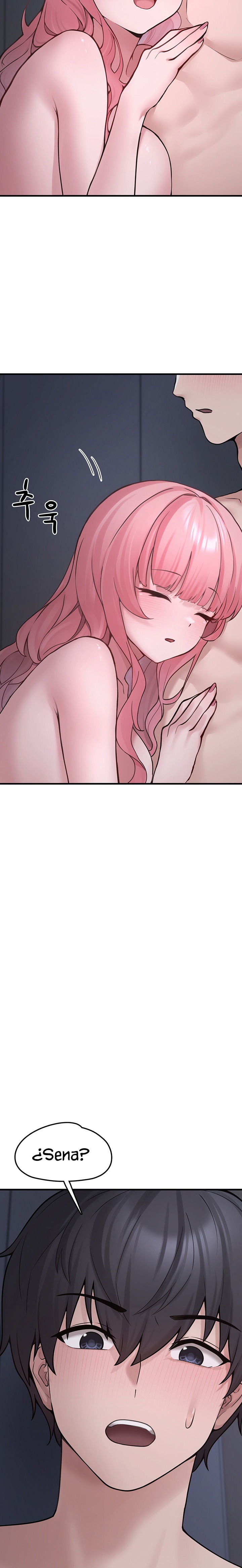 I Picked Up an Unstable Girl From the Junkyard Raw Chapter 6 image 25