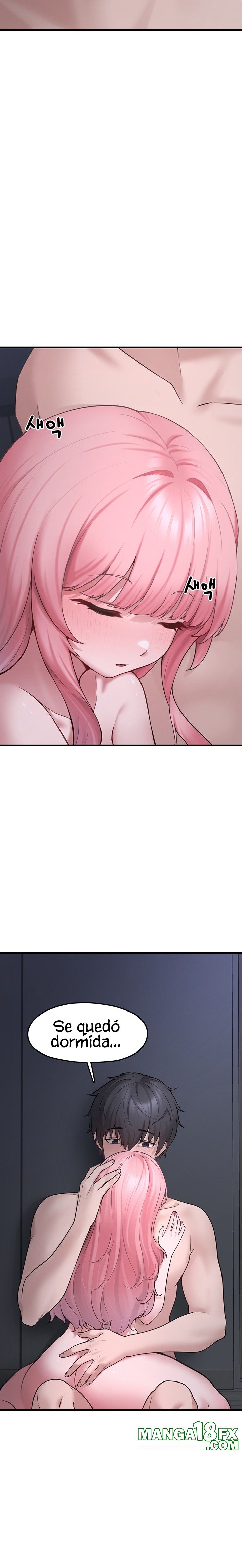 I Picked Up an Unstable Girl From the Junkyard Raw Chapter 6 image 26