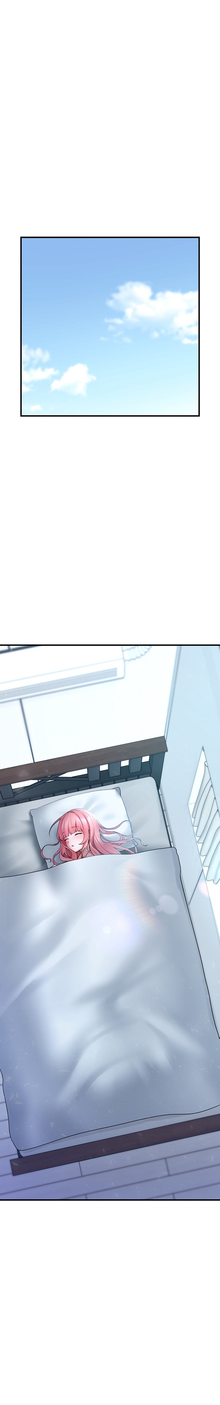 I Picked Up an Unstable Girl From the Junkyard Raw Chapter 6 image 28