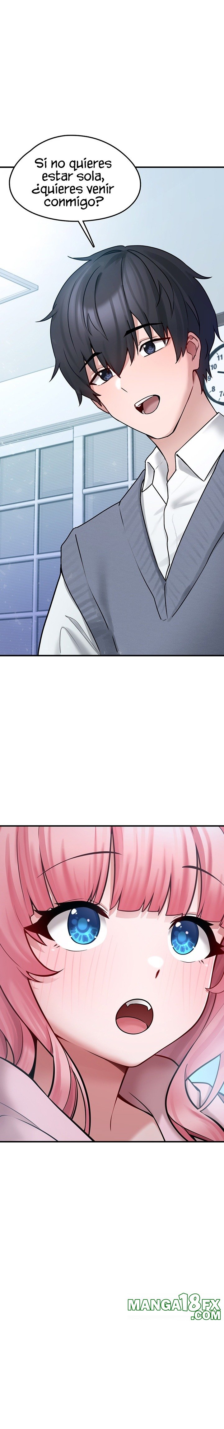 I Picked Up an Unstable Girl From the Junkyard Raw Chapter 6 image 31