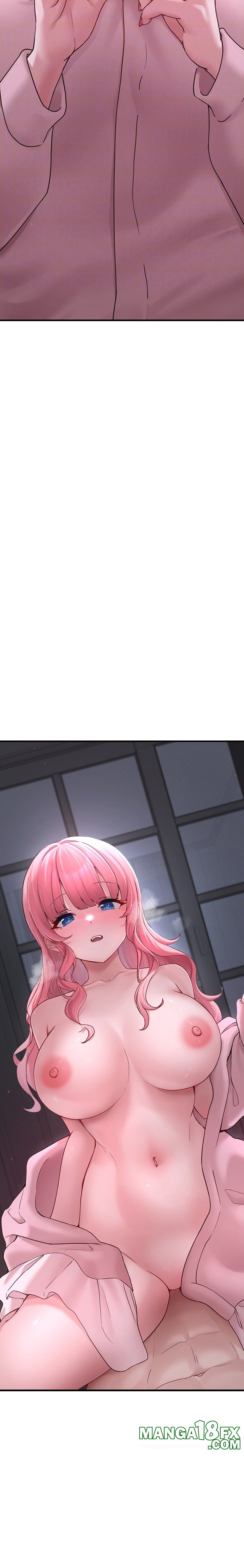 I Picked Up an Unstable Girl From the Junkyard Raw Chapter 6 image 5