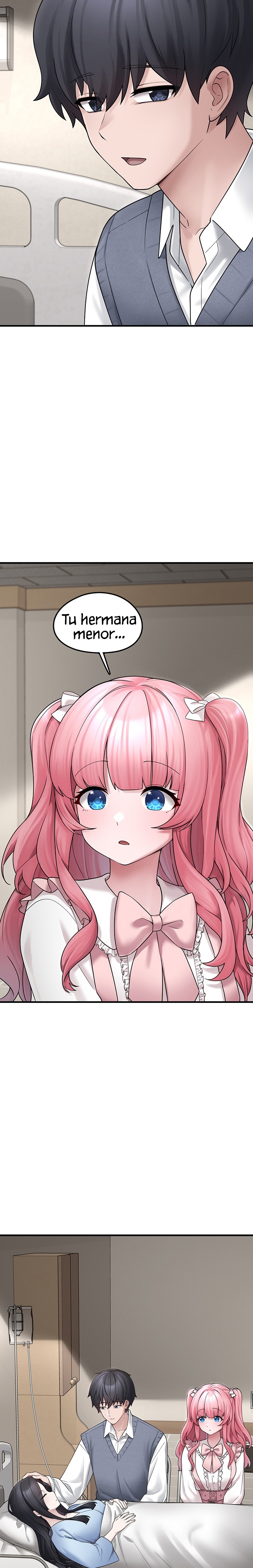 I Picked Up an Unstable Girl From the Junkyard Raw Chapter 7 image 9
