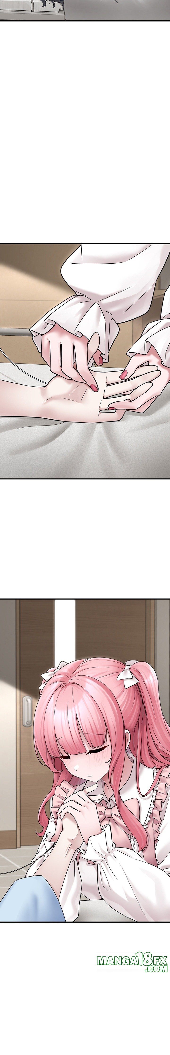 I Picked Up an Unstable Girl From the Junkyard Raw Chapter 7 image 10