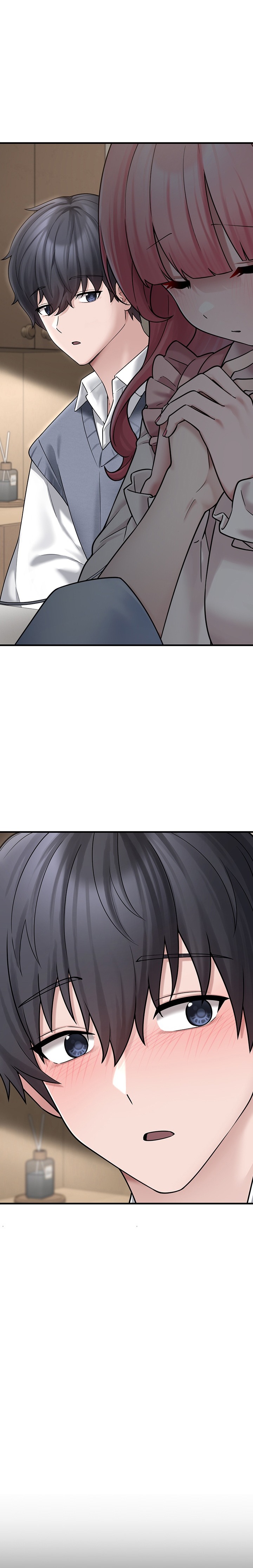 I Picked Up an Unstable Girl From the Junkyard Raw Chapter 7 image 11