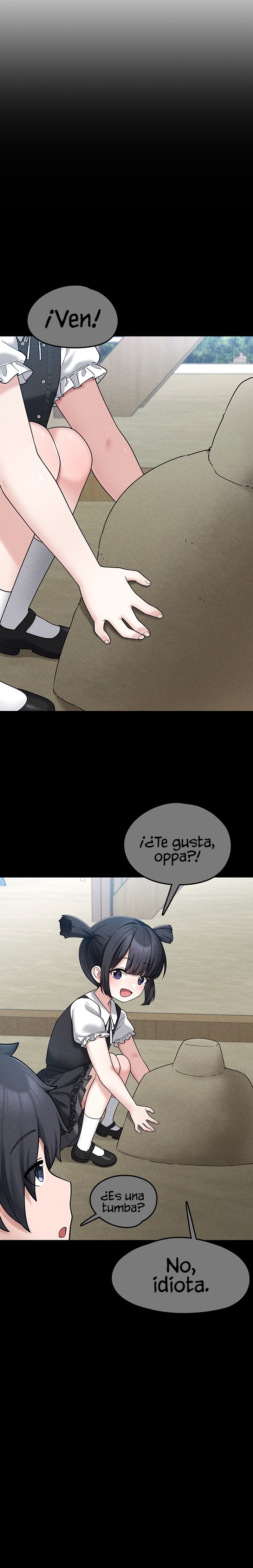 I Picked Up an Unstable Girl From the Junkyard Raw Chapter 7 image 12
