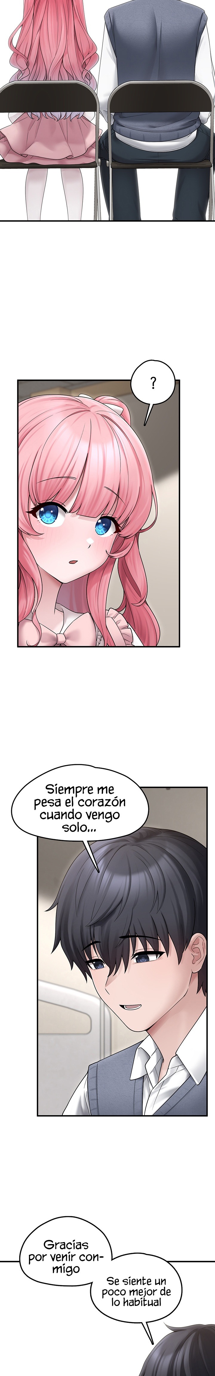I Picked Up an Unstable Girl From the Junkyard Raw Chapter 7 image 14