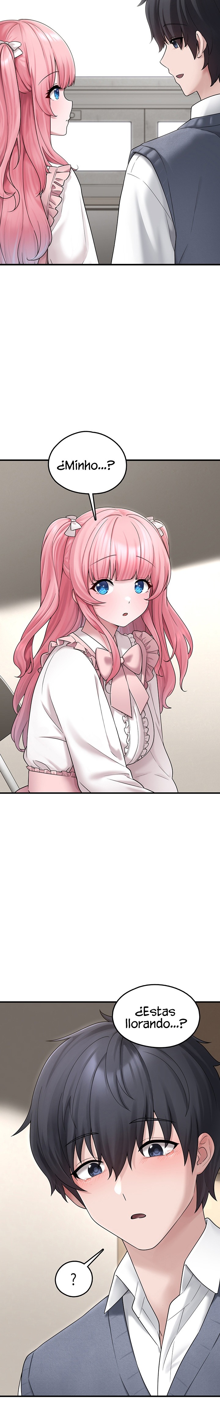 I Picked Up an Unstable Girl From the Junkyard Raw Chapter 7 image 15
