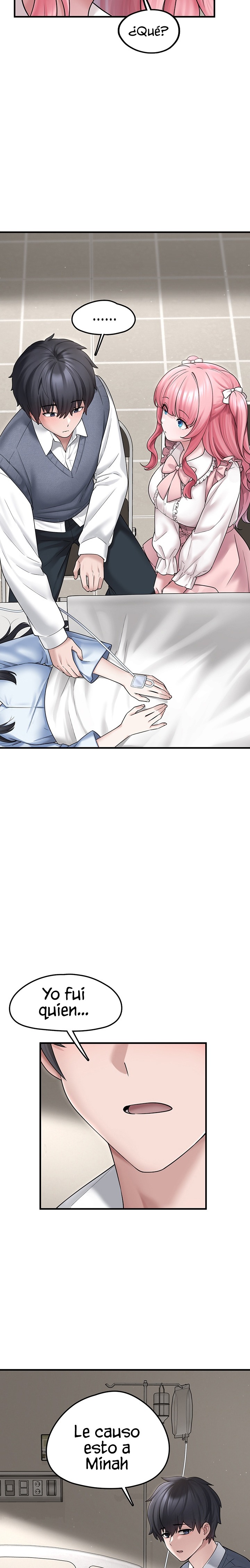 I Picked Up an Unstable Girl From the Junkyard Raw Chapter 7 image 22