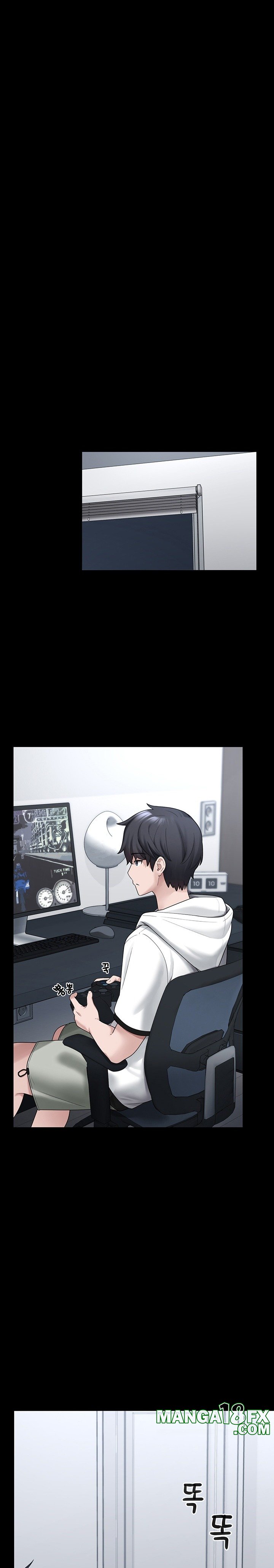 I Picked Up an Unstable Girl From the Junkyard Raw Chapter 7 image 27