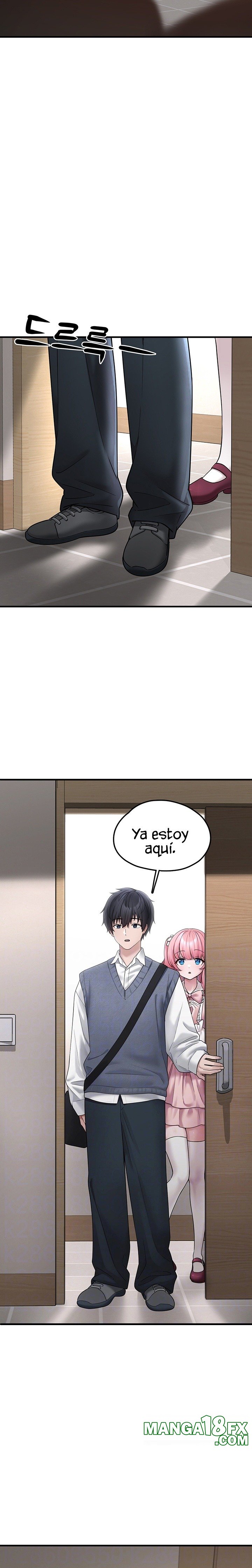 I Picked Up an Unstable Girl From the Junkyard Raw Chapter 7 image 6