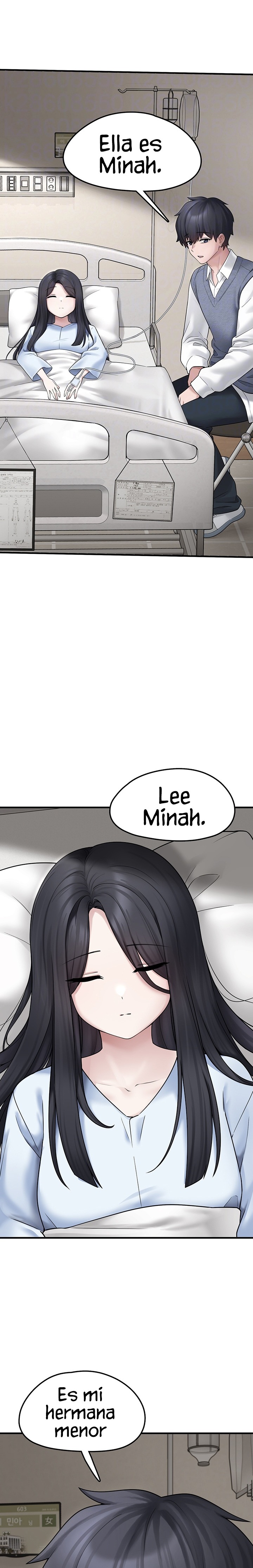 I Picked Up an Unstable Girl From the Junkyard Raw Chapter 7 image 8