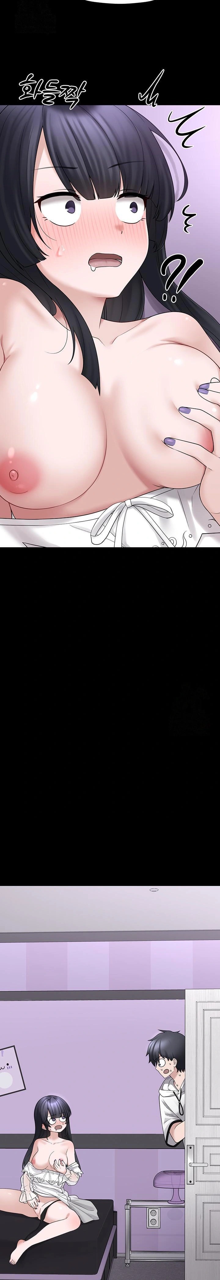 I Picked Up an Unstable Girl From the Junkyard Raw Chapter 8 image 15
