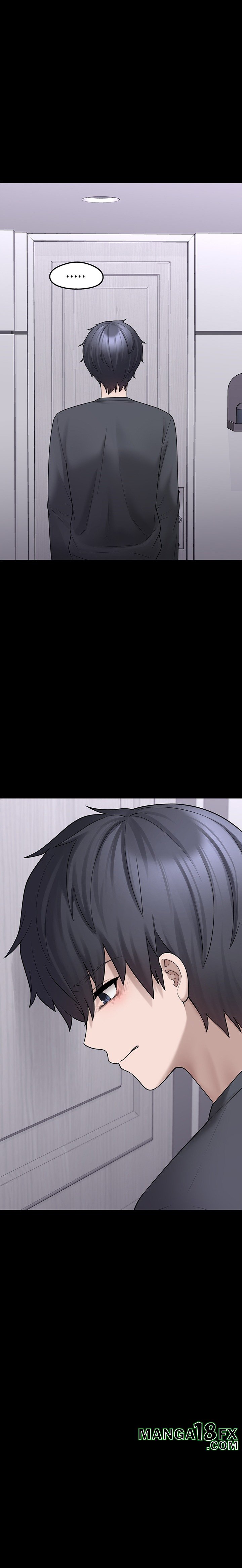 I Picked Up an Unstable Girl From the Junkyard Raw Chapter 9 image 9