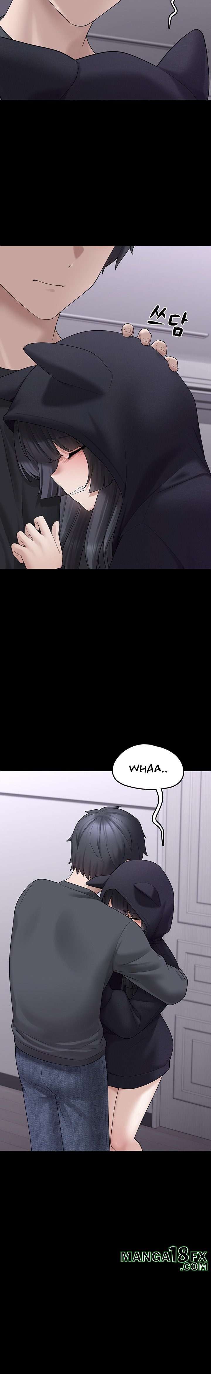 I Picked Up an Unstable Girl From the Junkyard Raw Chapter 9 image 12