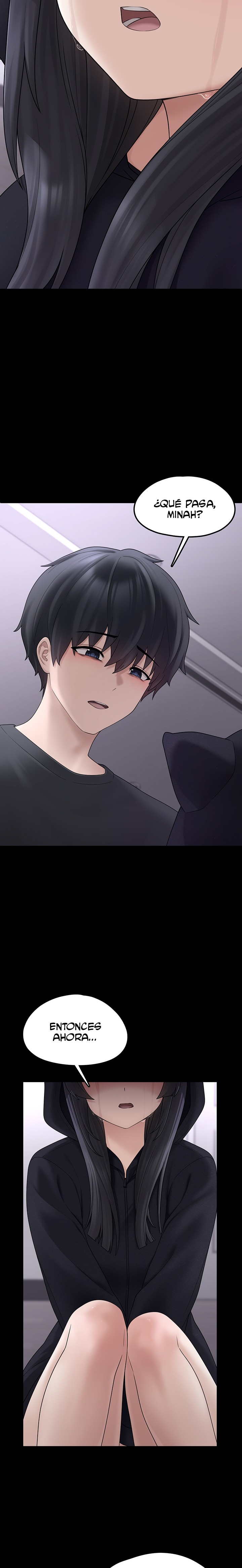 I Picked Up an Unstable Girl From the Junkyard Raw Chapter 9 image 15