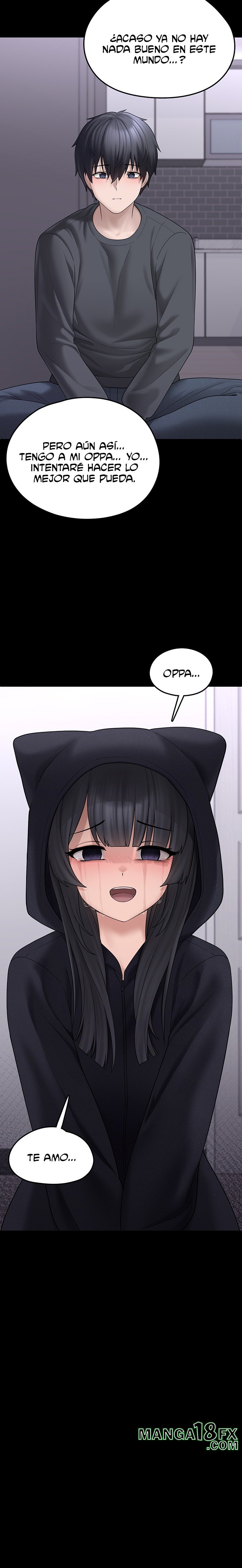 I Picked Up an Unstable Girl From the Junkyard Raw Chapter 9 image 16