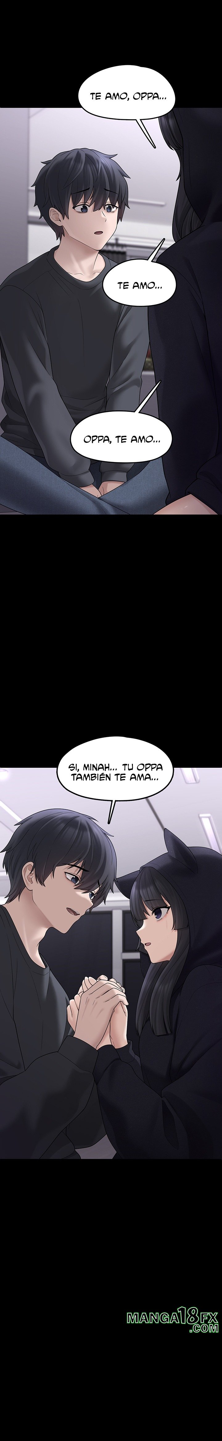 I Picked Up an Unstable Girl From the Junkyard Raw Chapter 9 image 17