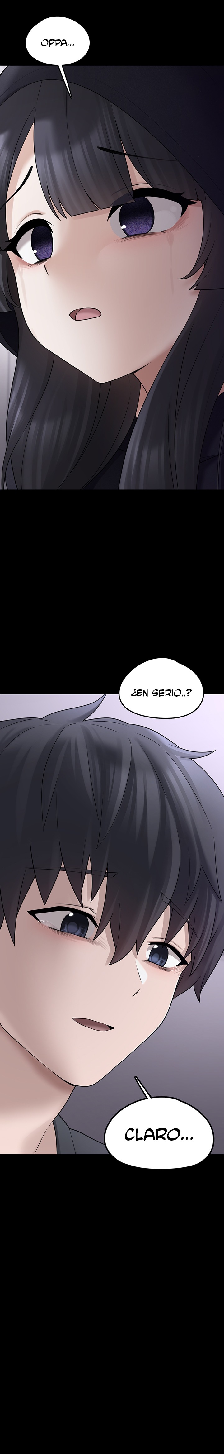 I Picked Up an Unstable Girl From the Junkyard Raw Chapter 9 image 18