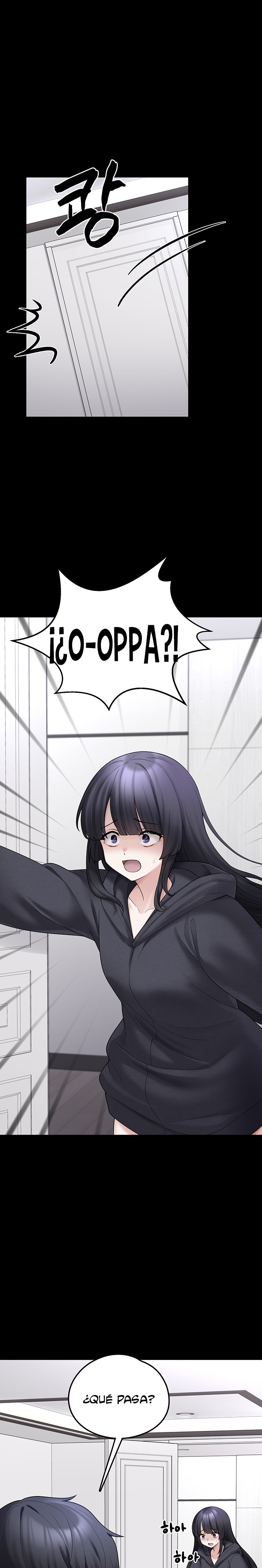 I Picked Up an Unstable Girl From the Junkyard Raw Chapter 9 image 1