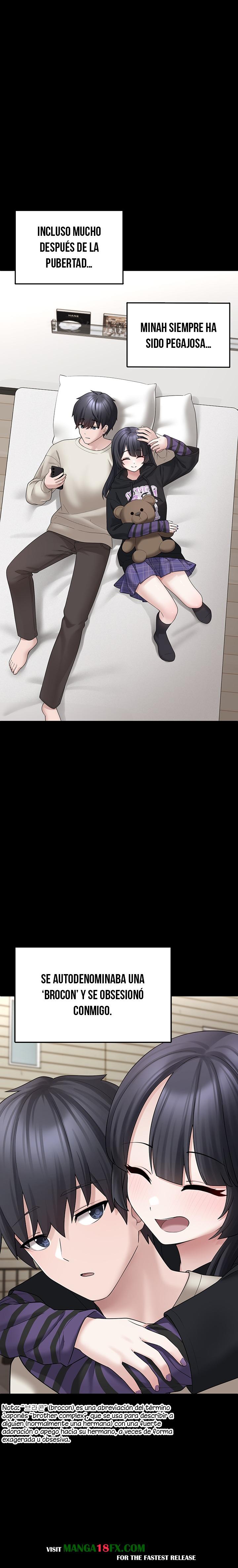 I Picked Up an Unstable Girl From the Junkyard Raw Chapter 9 image 21