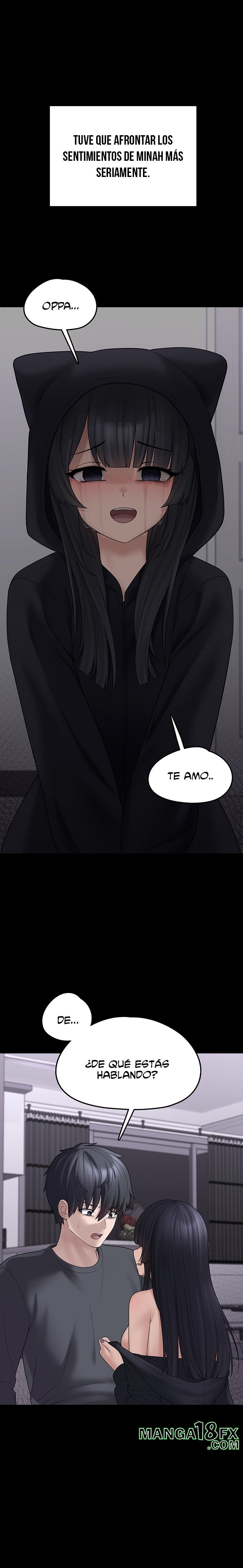 I Picked Up an Unstable Girl From the Junkyard Raw Chapter 9 image 23