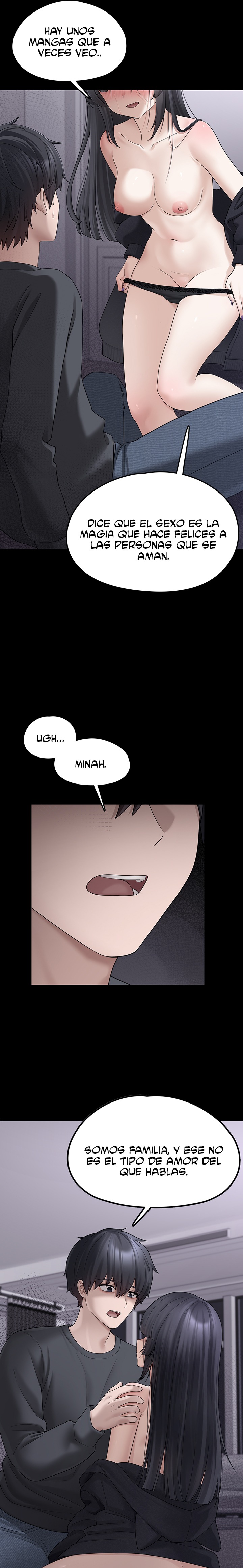 I Picked Up an Unstable Girl From the Junkyard Raw Chapter 9 image 25