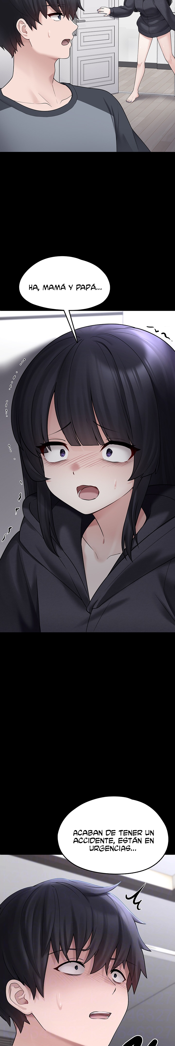 I Picked Up an Unstable Girl From the Junkyard Raw Chapter 9 image 2